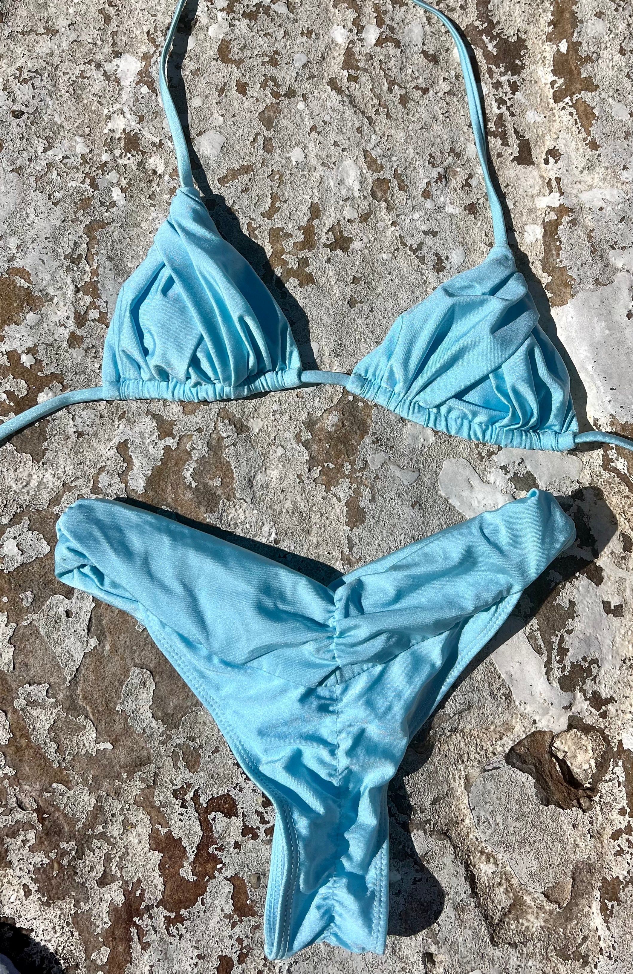 IBIZA Bikini Set