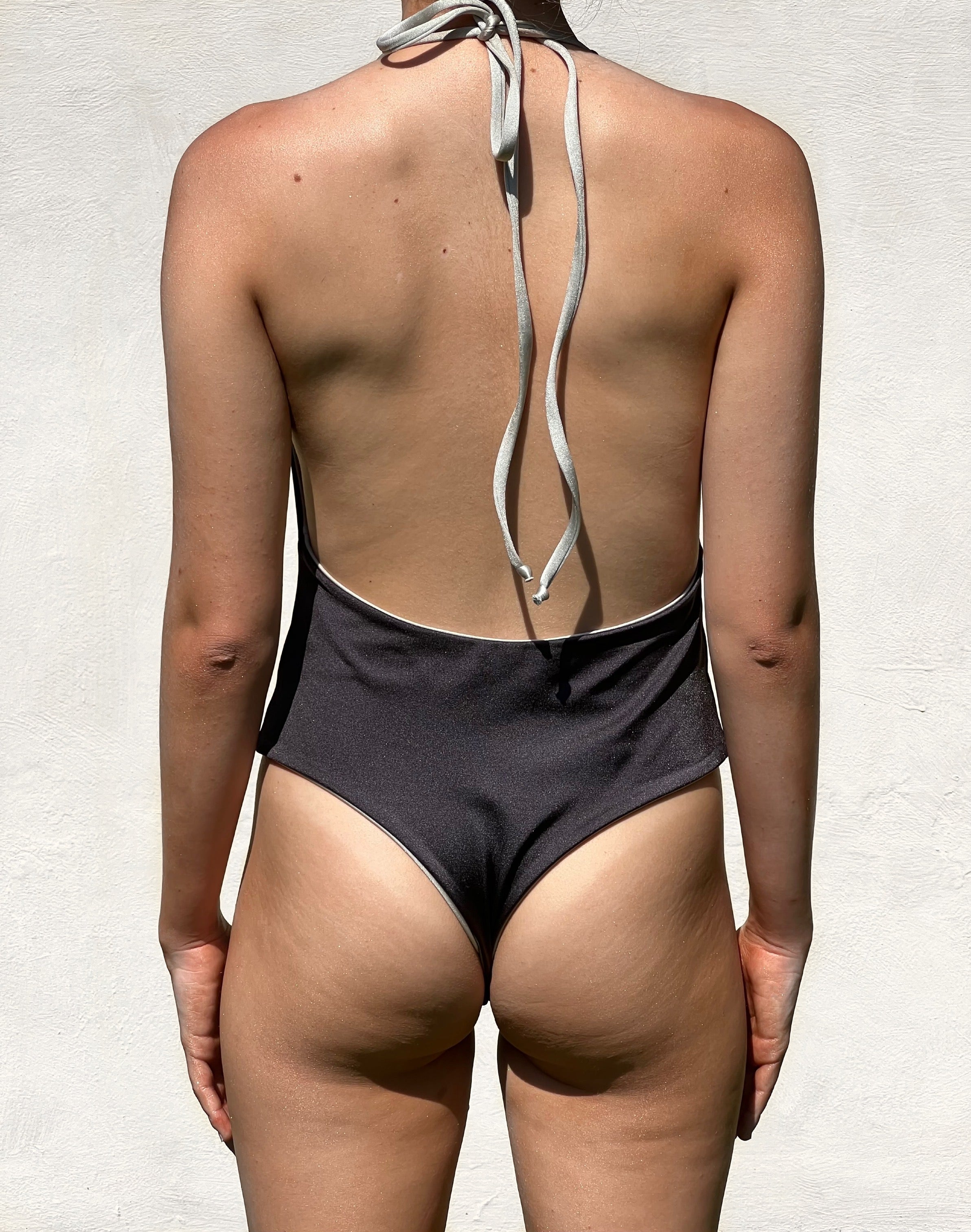 MONACO Reversible Swimsuit