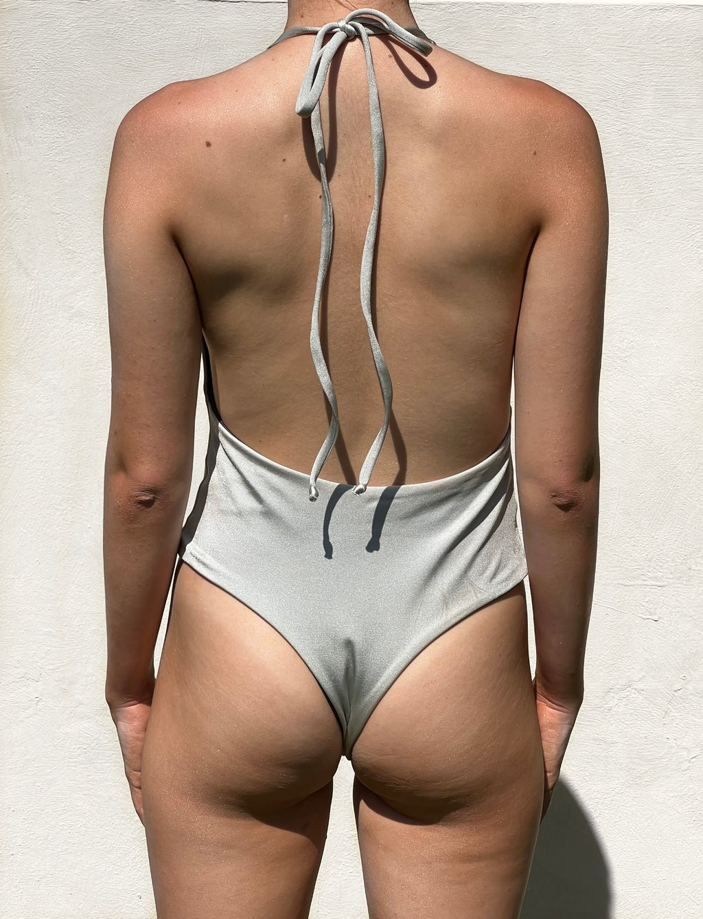 MONACO Reversible Swimsuit